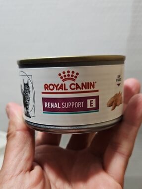 Royal Canin Renal Support E Wet Cat Food - 5.1 Oz
